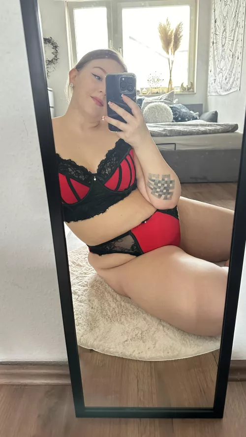 Ready for a refeed by sweetlillyy