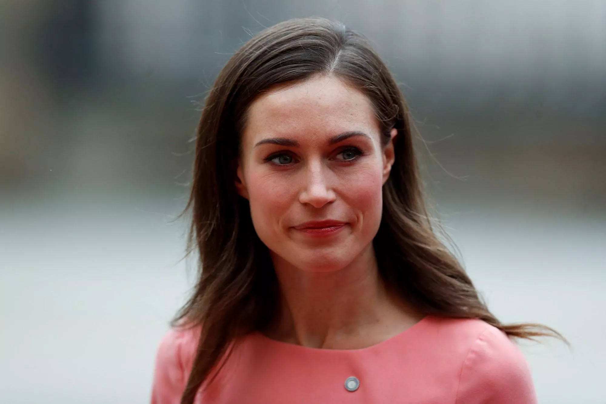 Sanna Marin (former prime minister of Finland) posted by Strange-Mouse-8710