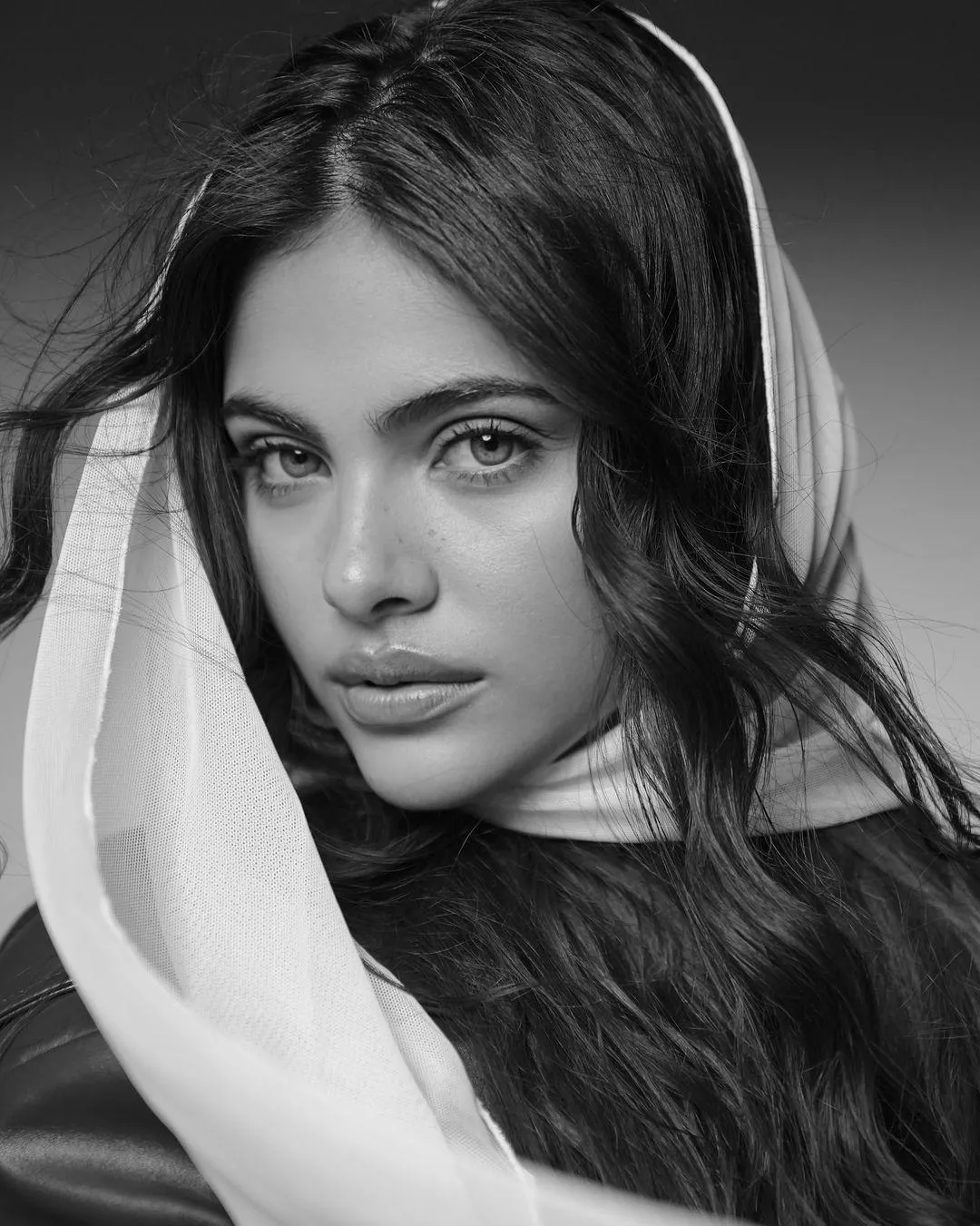 Sara Orrego posted by Luke0ne