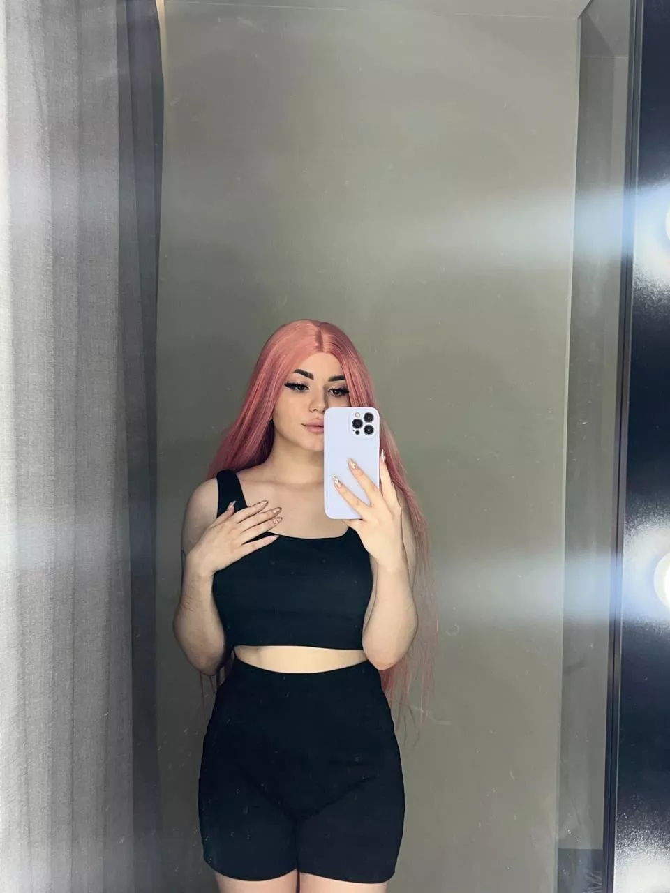 Should I count you in amongst guys that love cute girls? posted by Enigmatic_Cherry