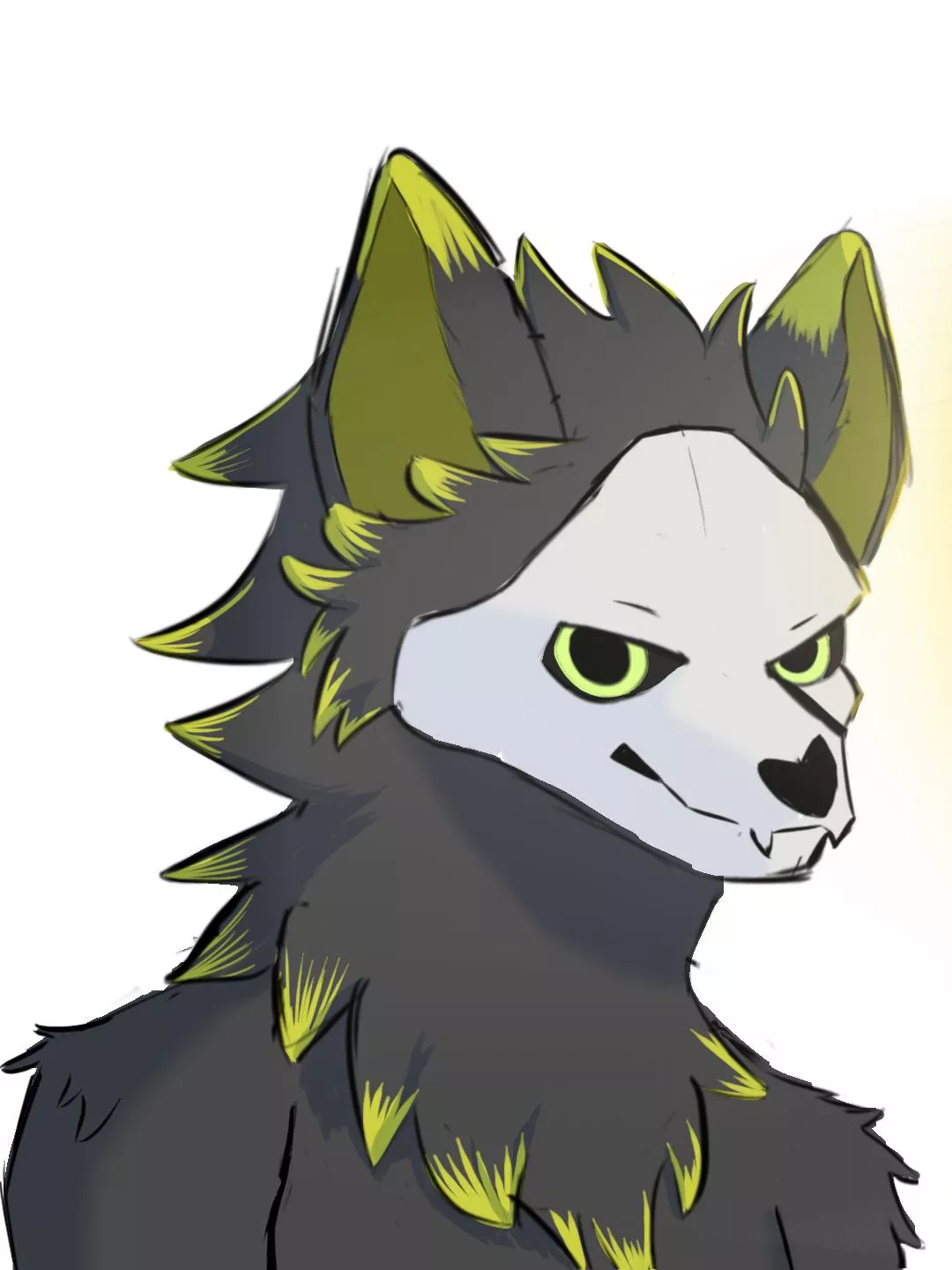 Skull boi i drew  posted by maverick7155