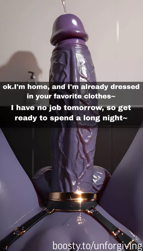 snapchat message from friend[AI] [Straps] [FutaFriend] [AiCreator:Unforgiving] by Unforgiving-