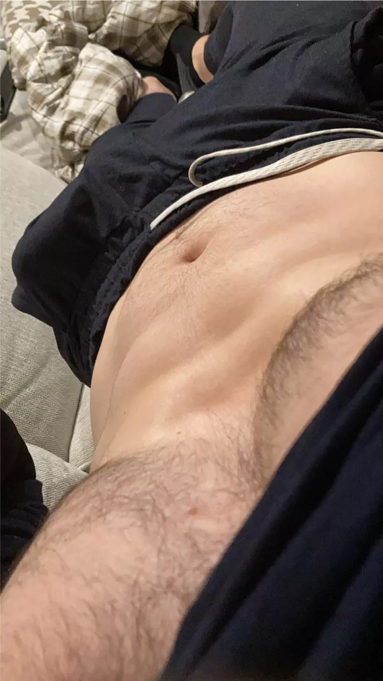 Somebody give me reason to take it out 😈 posted by swoshyswo