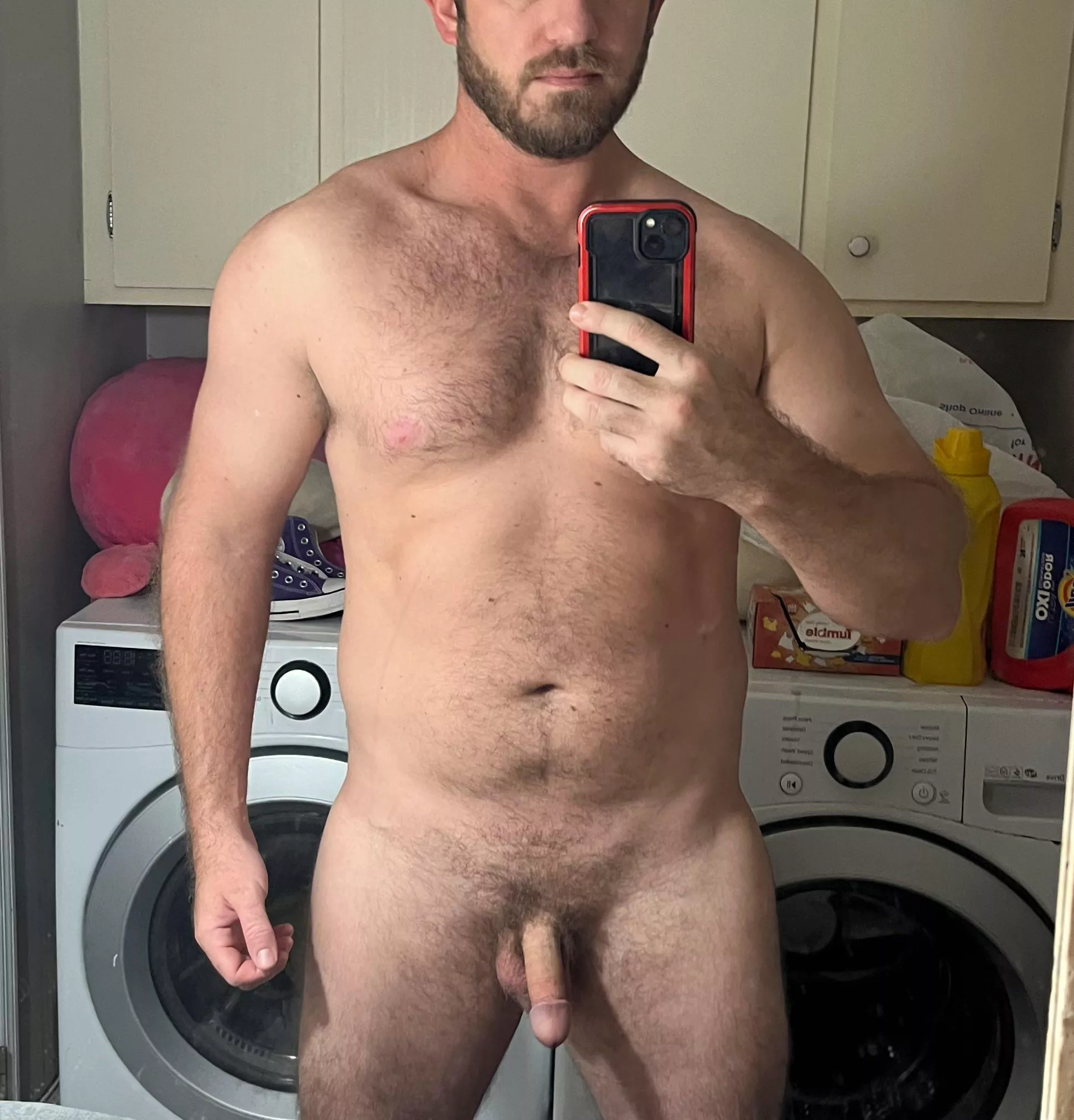 Sorry..haven’t been posting. Here’s a blah picture because that’s how I’ve been feeling.. posted by [deleted]