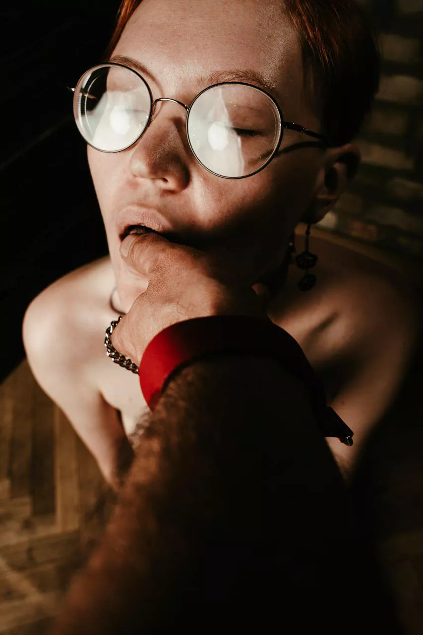 Sub lust posted by Homo1udens