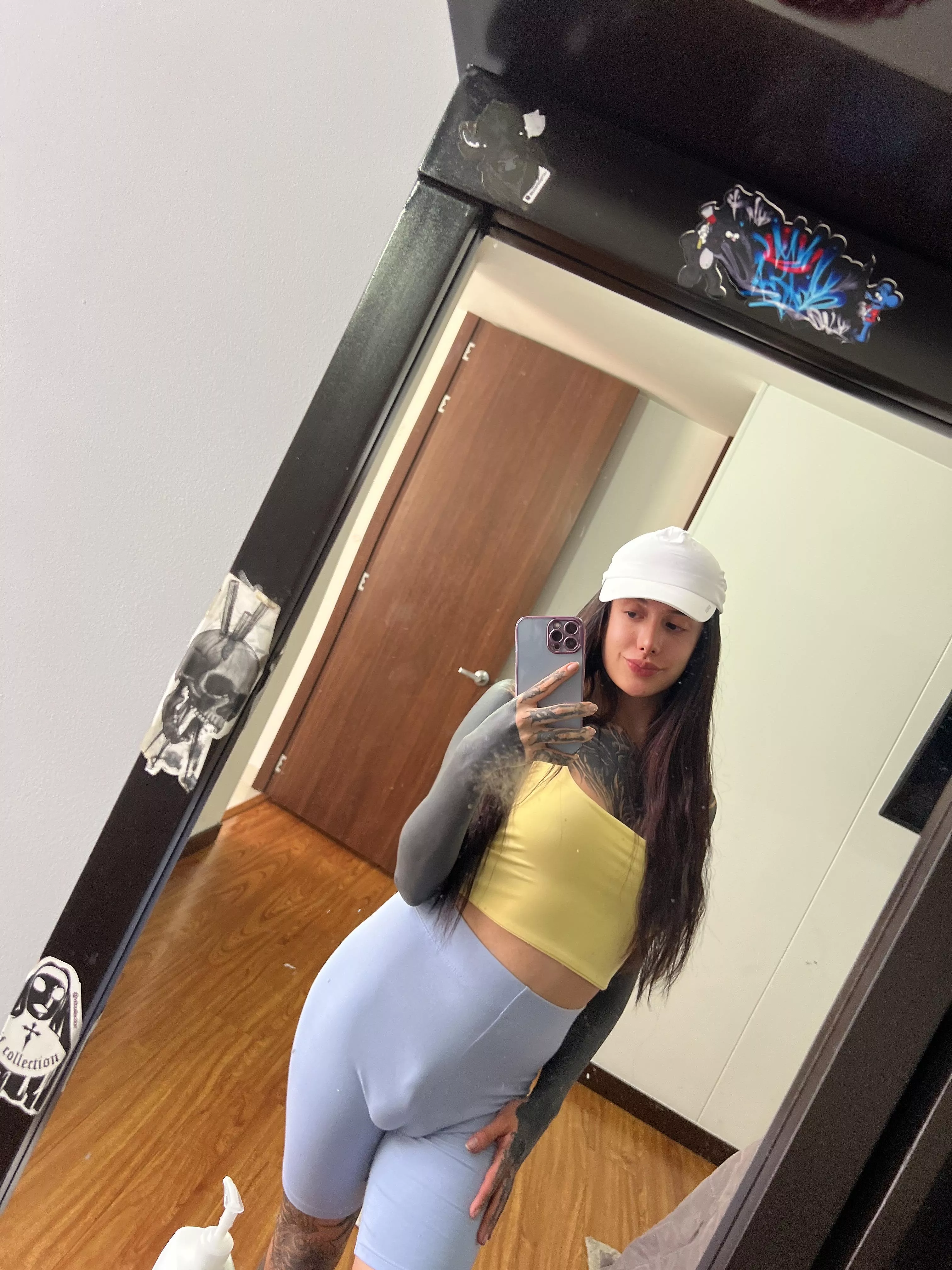 Suck it through them posted by venus_petite