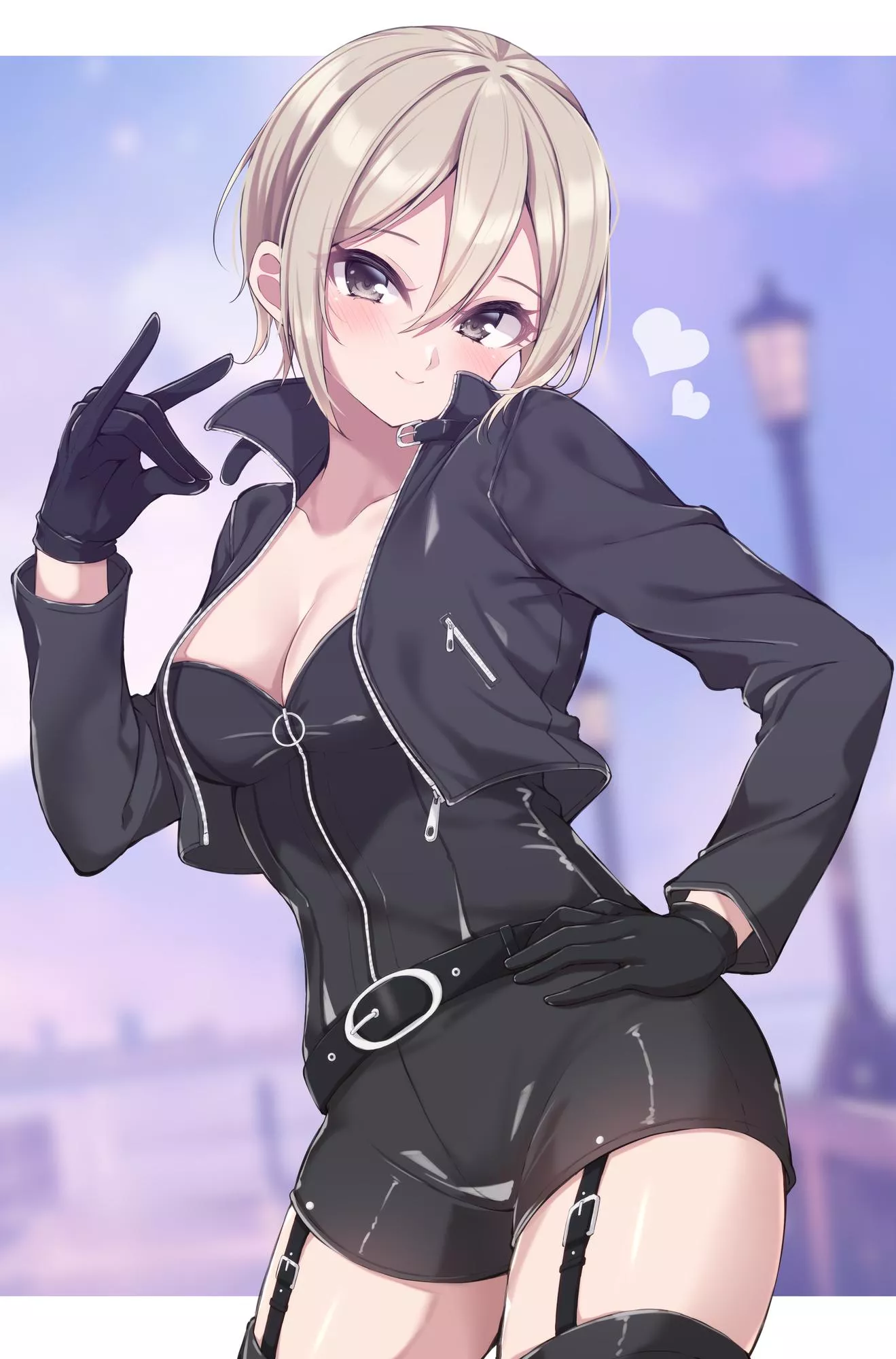 Syuko Shiomi  posted by CheetahSperm18