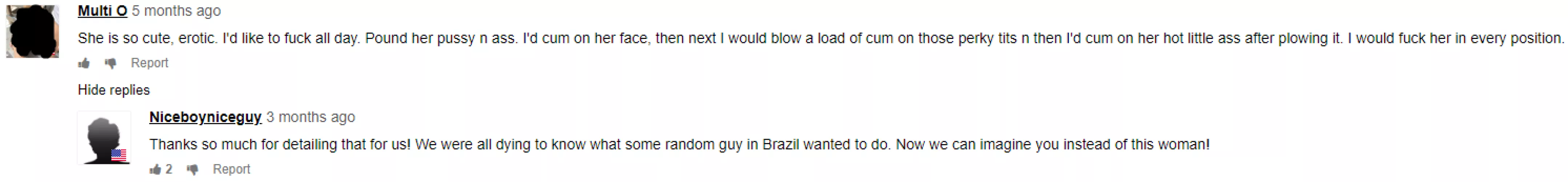 Thank you for sharing by Inevitable-Zombie776