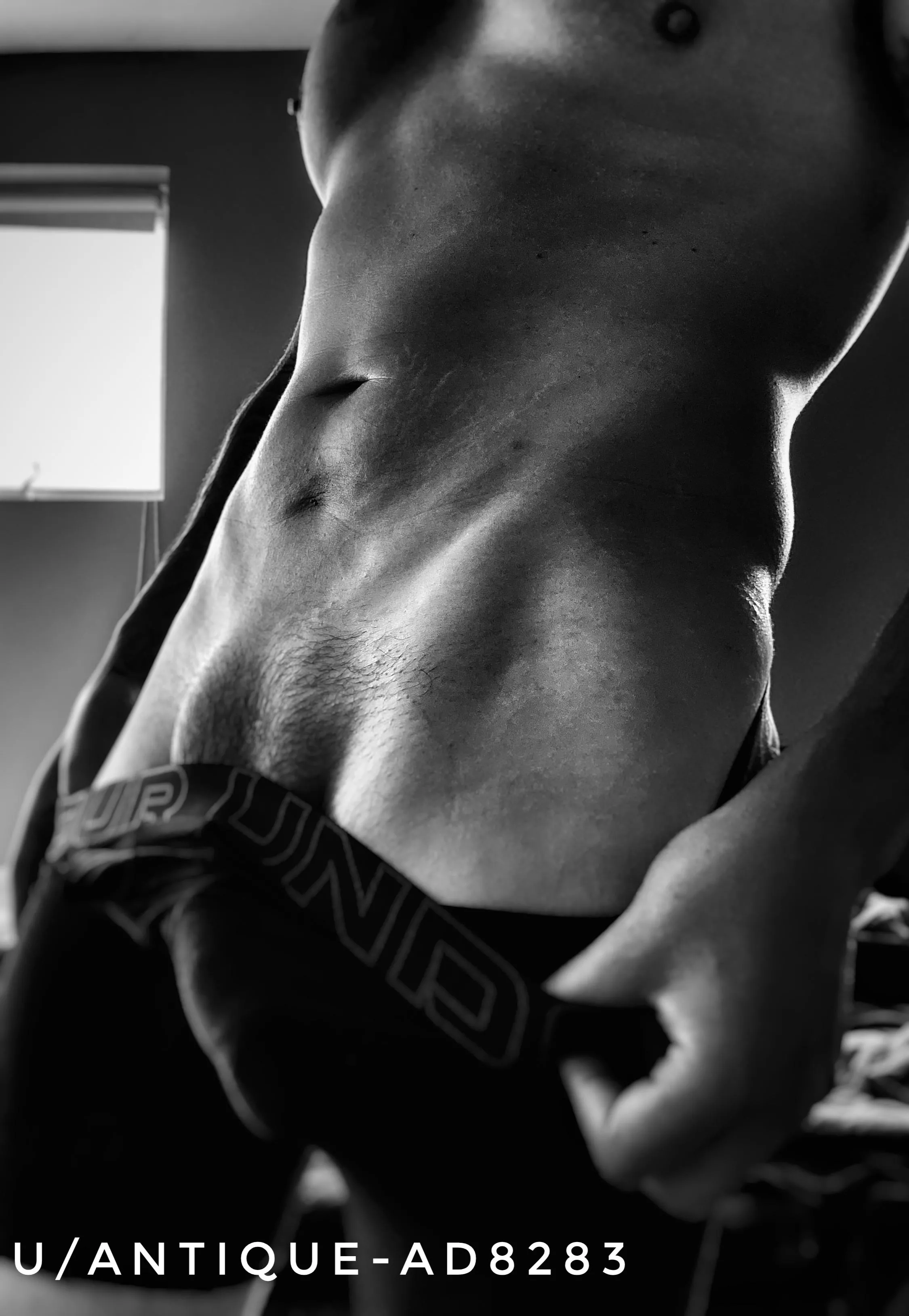 That Friday feeling, in a photo posted by Antique-Ad8283