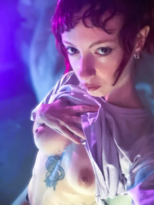 The shorter the girl's hairstyle, the tighter her holes are you know 
 by BellLucillee