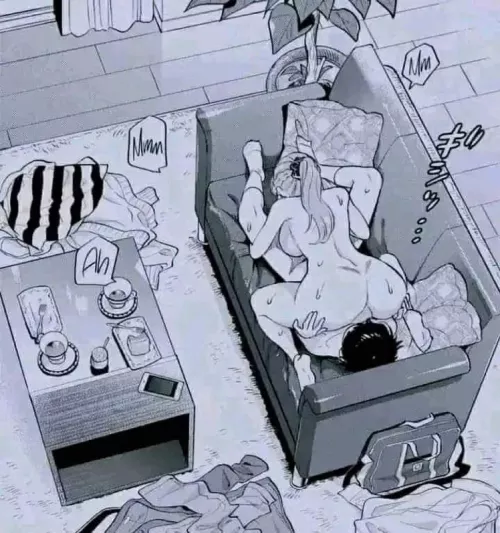 Their first 69 experience- by MuttMeat-