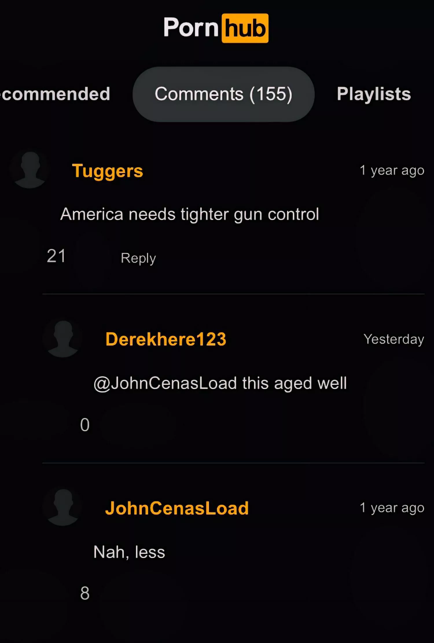 Time Reveals All posted by jac565