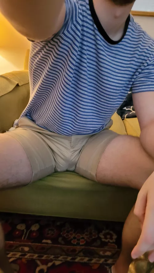 Too tight? by jg237485