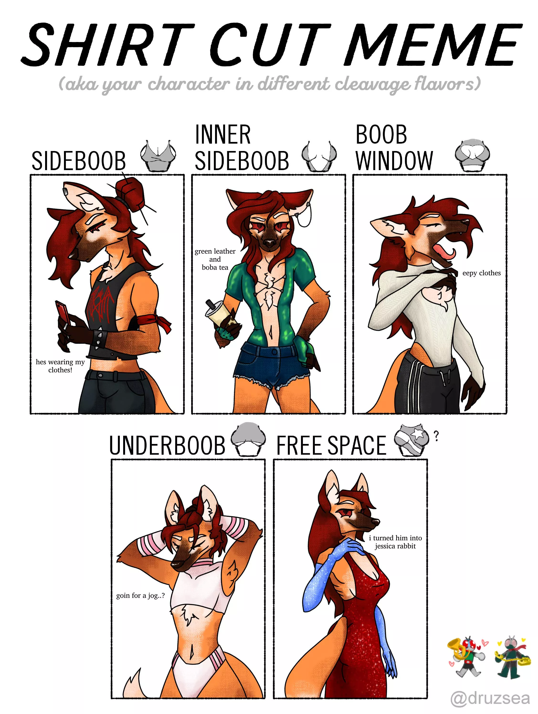 Tried this thing (ignore the tiny bug men in the corner) posted by noodlehasyournoodles