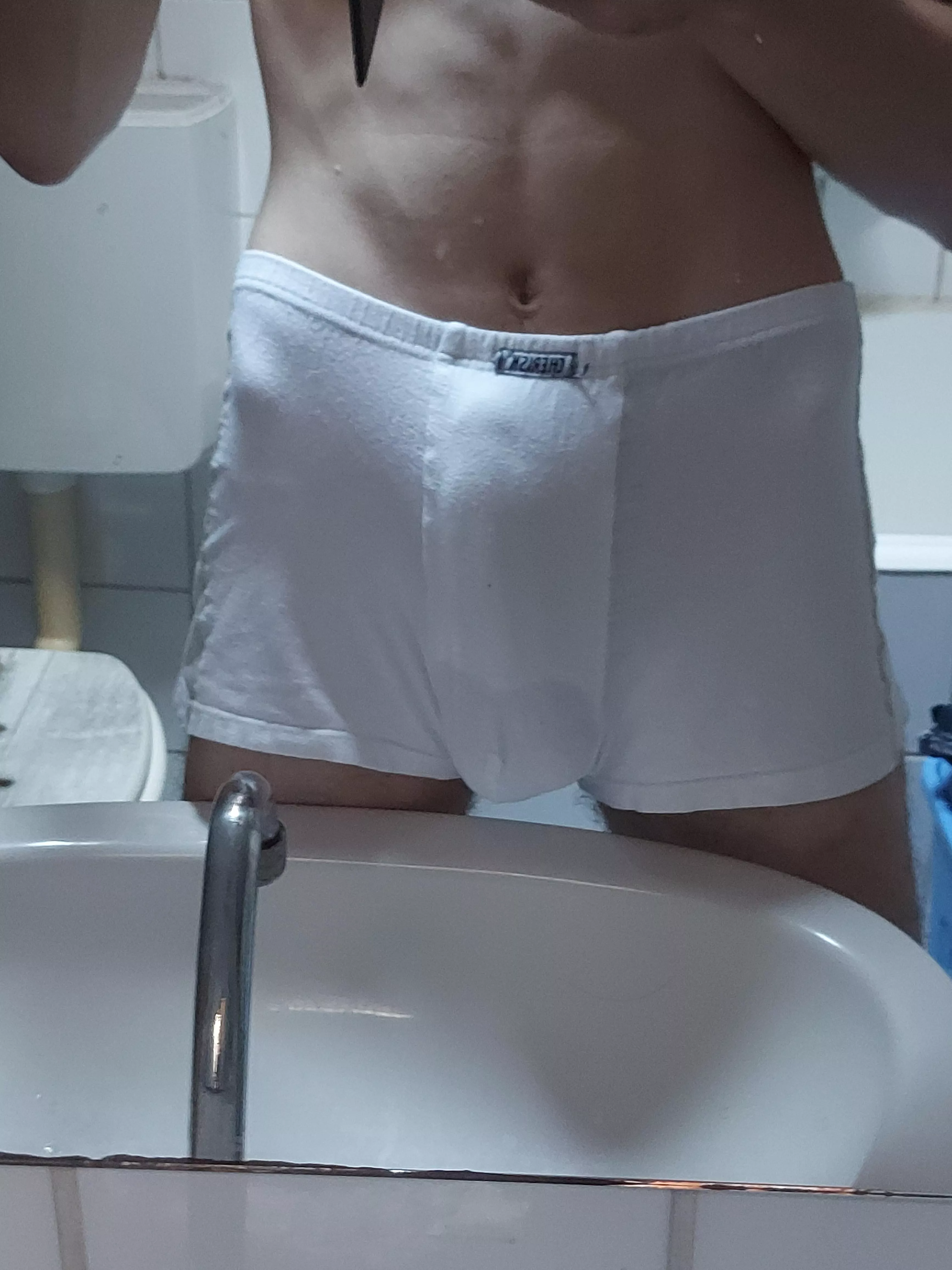 Voila posted by BecauseWeCan111