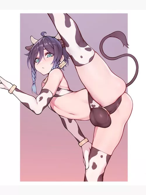 Want me to dress up like this for you by Kawaiichan_0k