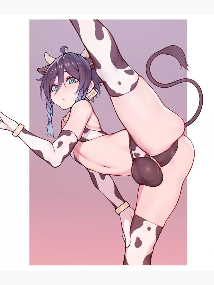 Want me to dress up like this for you posted by Kawaiichan_0k