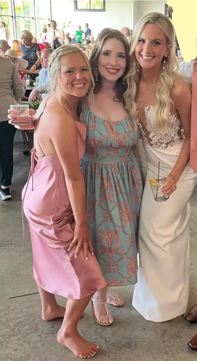 Wedding posted by DrWankensteinThe5th