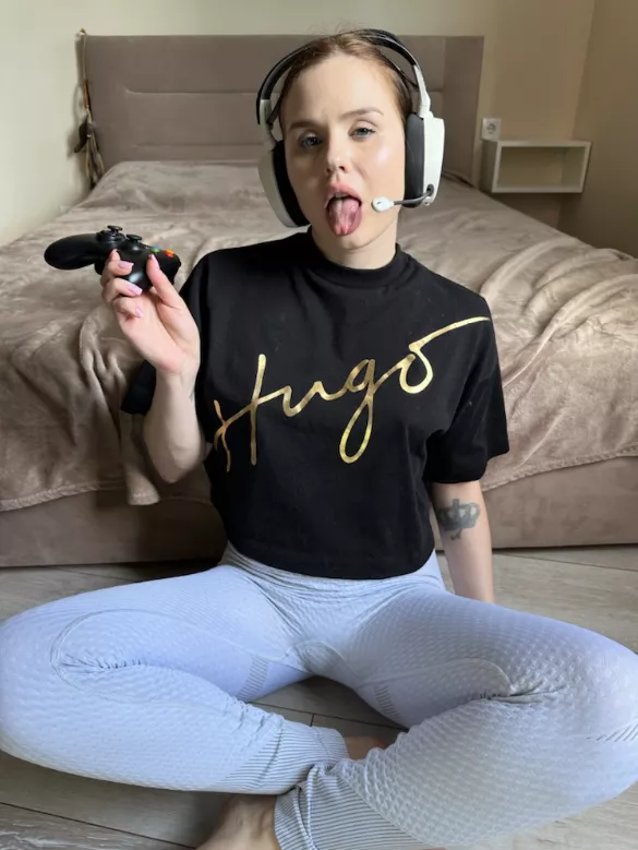 What games do you play? 🎮💞 posted by Fire_Impulse