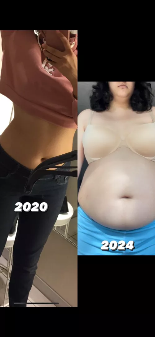 What happened  by Soft_Shallot_7322