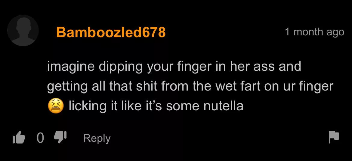 WHAT THE FUCK posted by SlightRooster4581