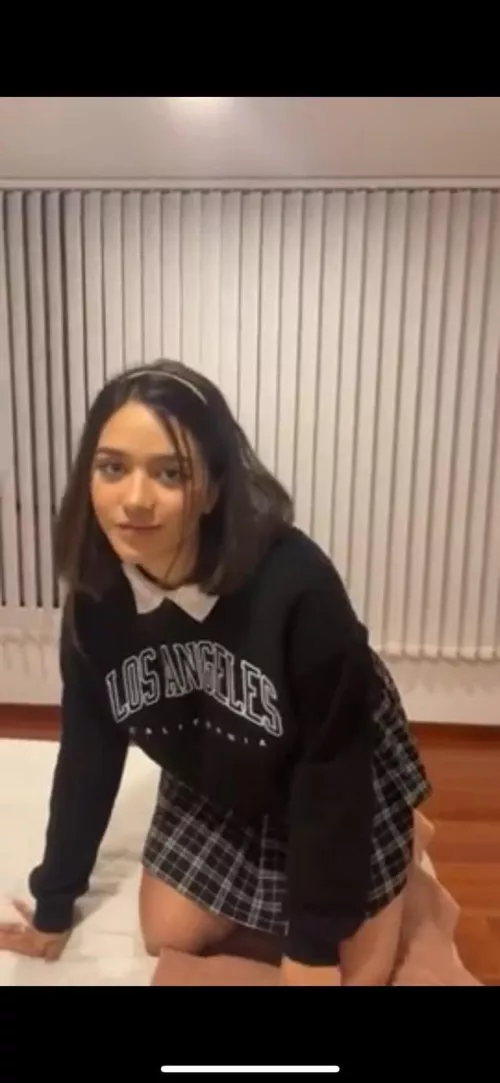 Who is this? by Lazy-Comfortable-835