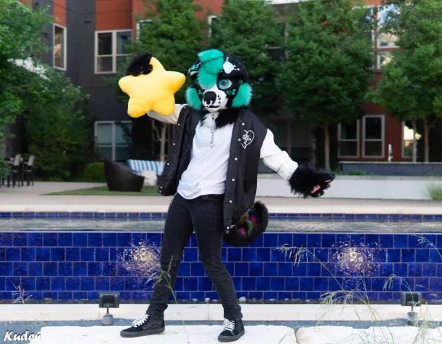 Who is your favorite fursuiter? by Tobi_The_Wah