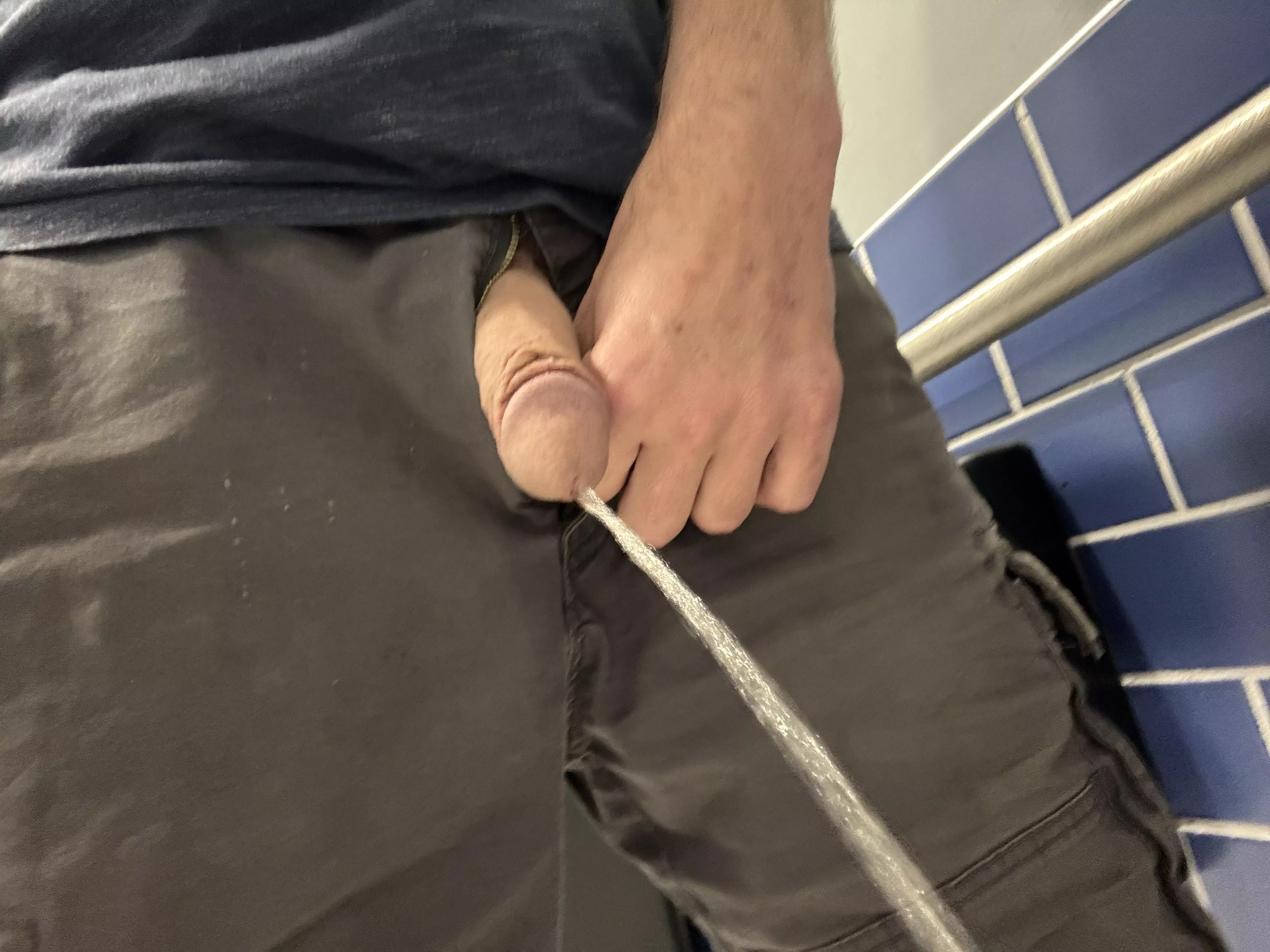 Who’s thirsty?  posted by buffalobface