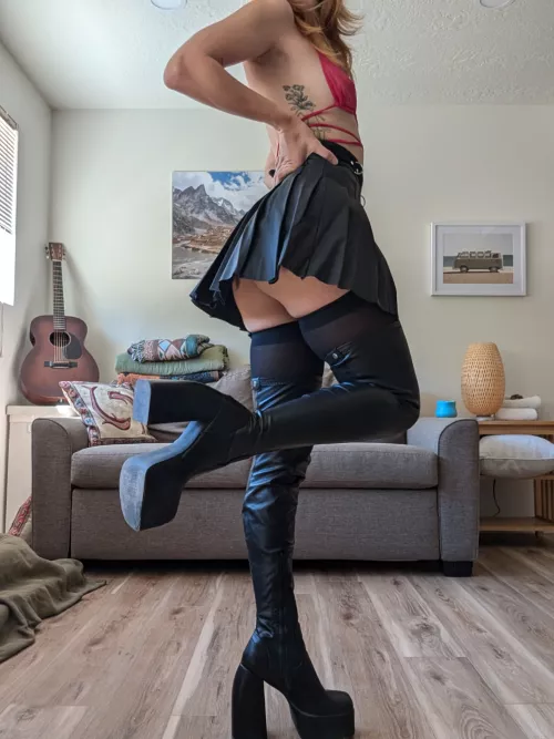 would you spend the next 72 hours completely under my control? by Rhea_Pan