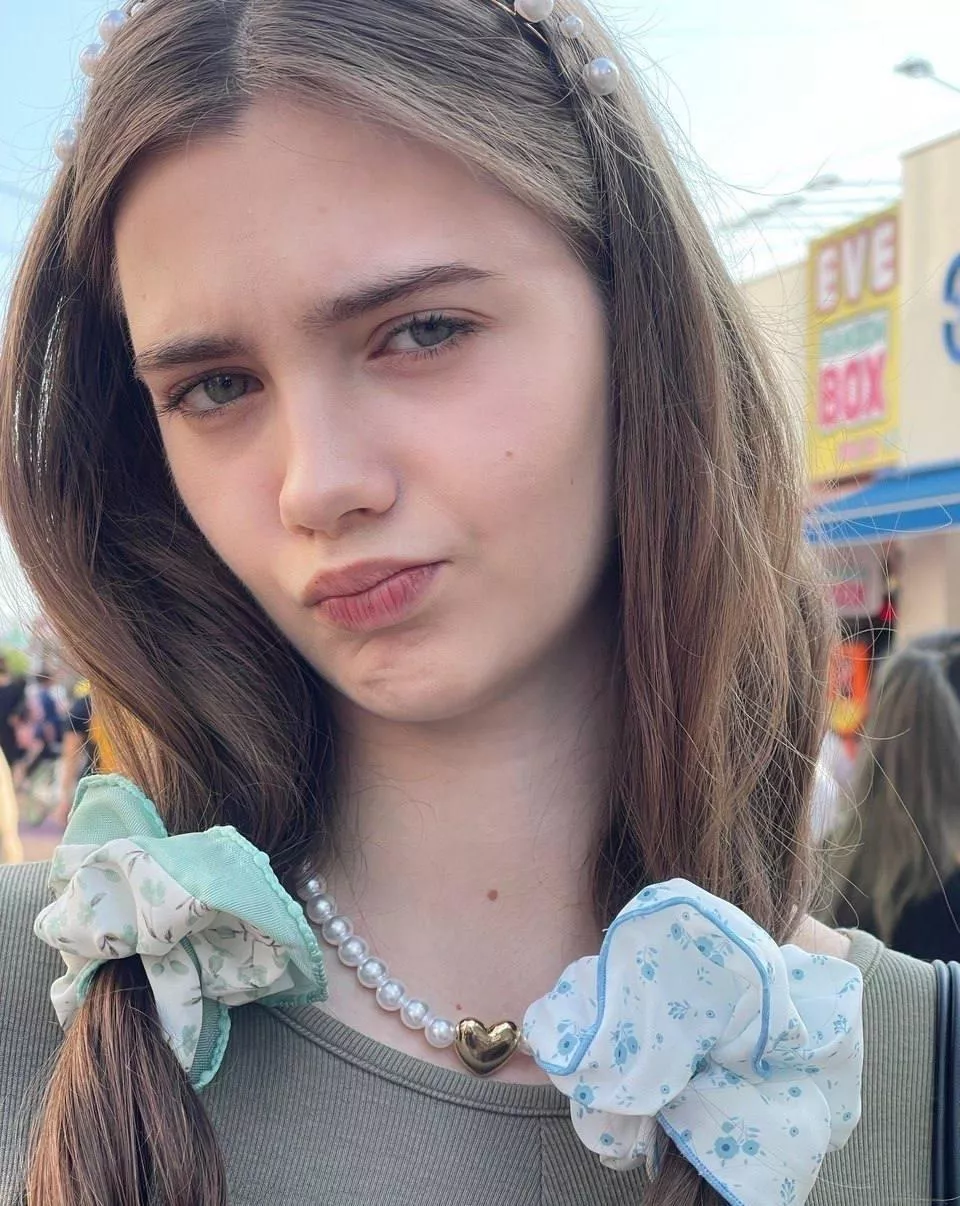 Yana kozlova  posted by Accomplished_Fix3613