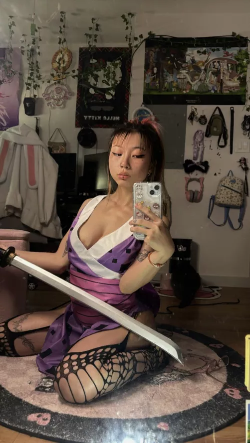 1 of 3 wives 🫣 by xolizbby