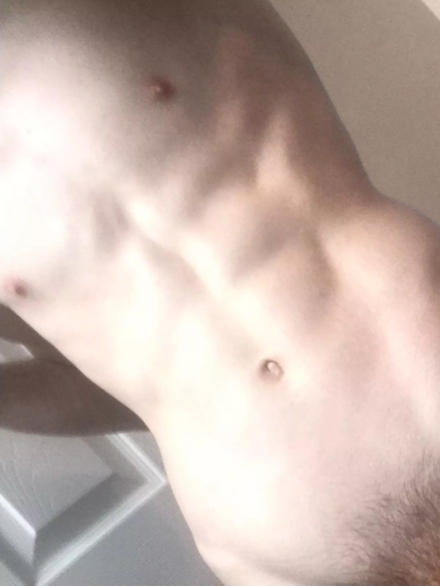 18, pm for more ;) posted by treythetwink