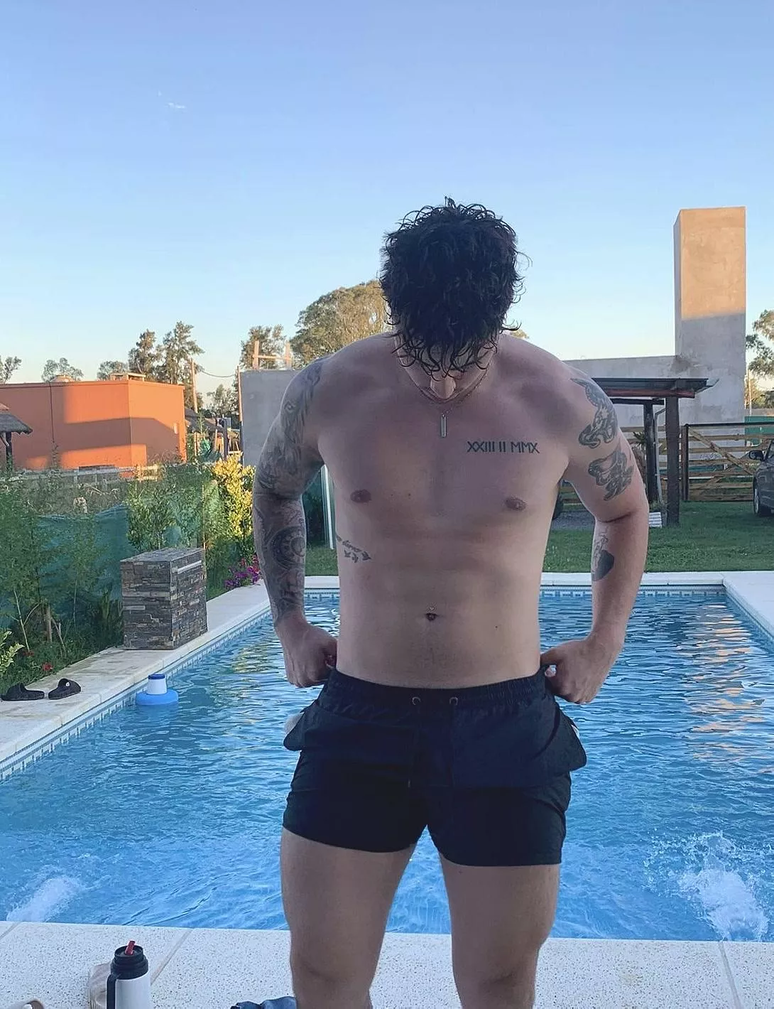 [23] Your favorite dish is served  posted by ZaynReeed