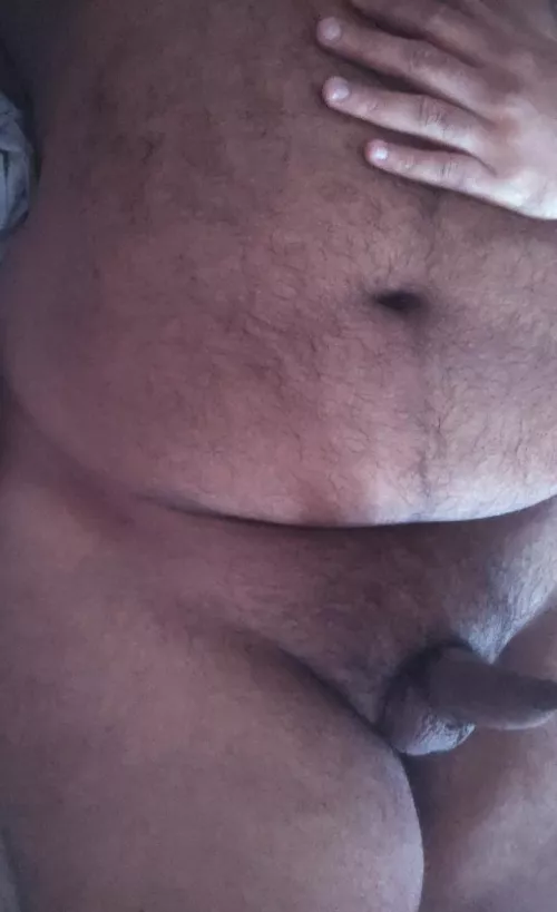 [25] Was about to send it to my partner... But I accidentally sent it to you... What do you do? by BulkyTower9134