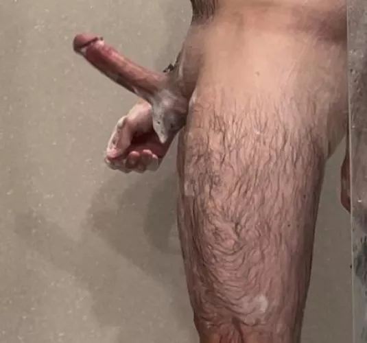 (43) getting cleaned up for you by AdamC48