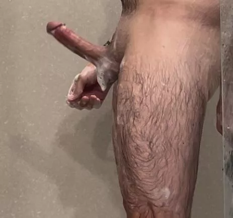 (43) getting cleaned up for you posted by AdamC48