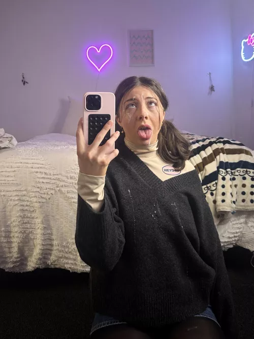 45 minutes after I met the guy  by wethrow123