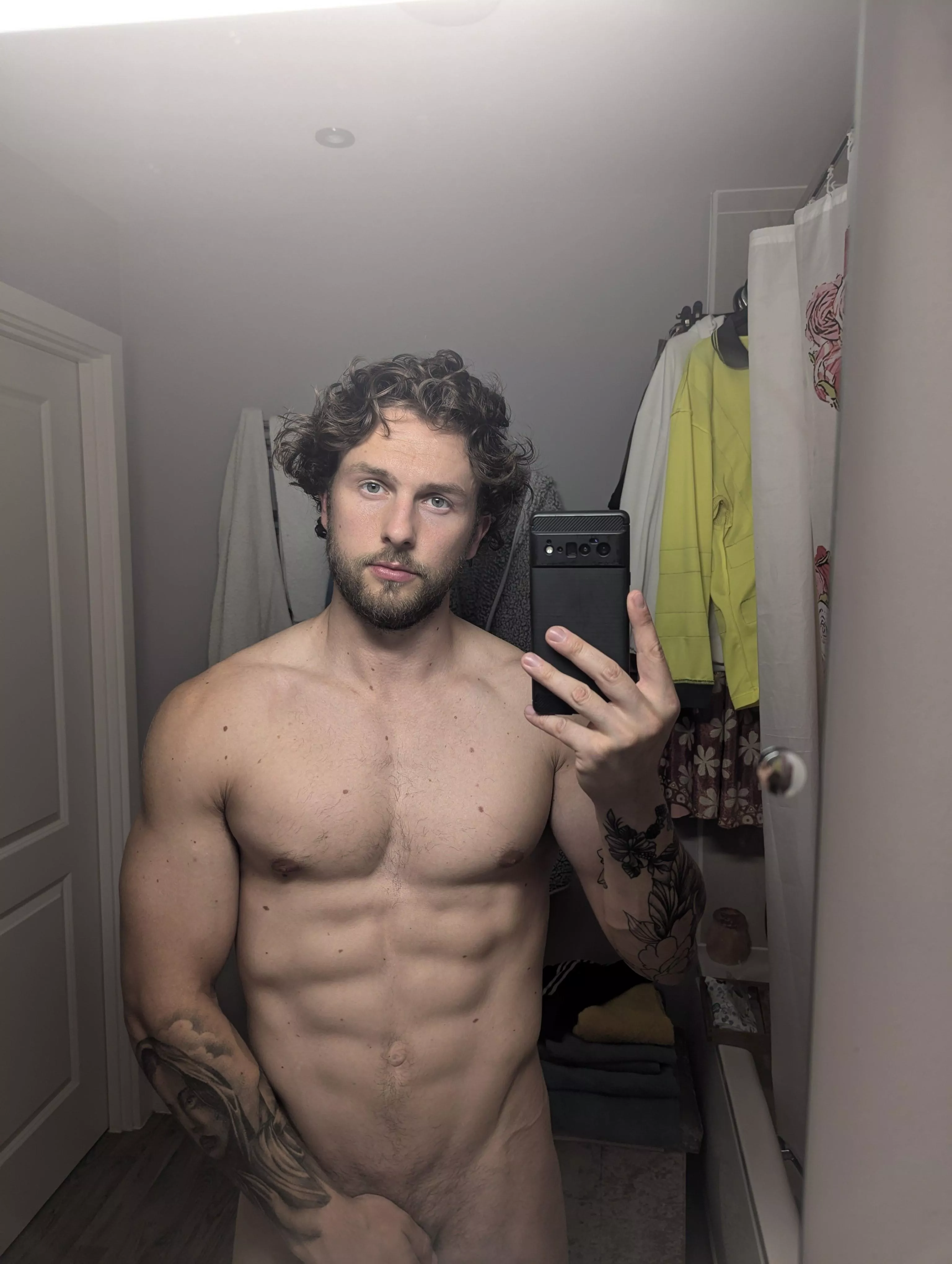 Abs? posted by Old-Contribution2960