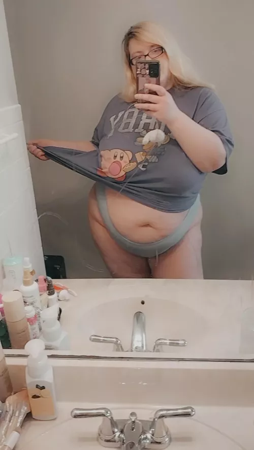 anyone else still up and horny af by sugabunniess