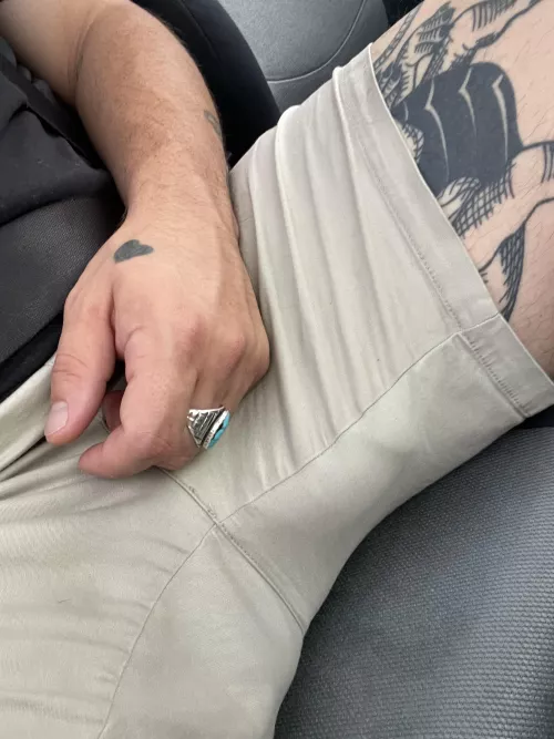 Anyone like a soft outline? by cjames801