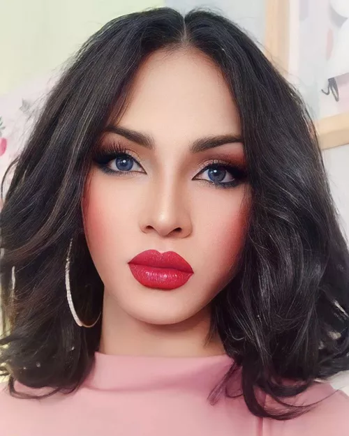 [ASHLEYTENTATION] ONLINE GUYS COME ON PLAY WITH ME  by ashley_tentation