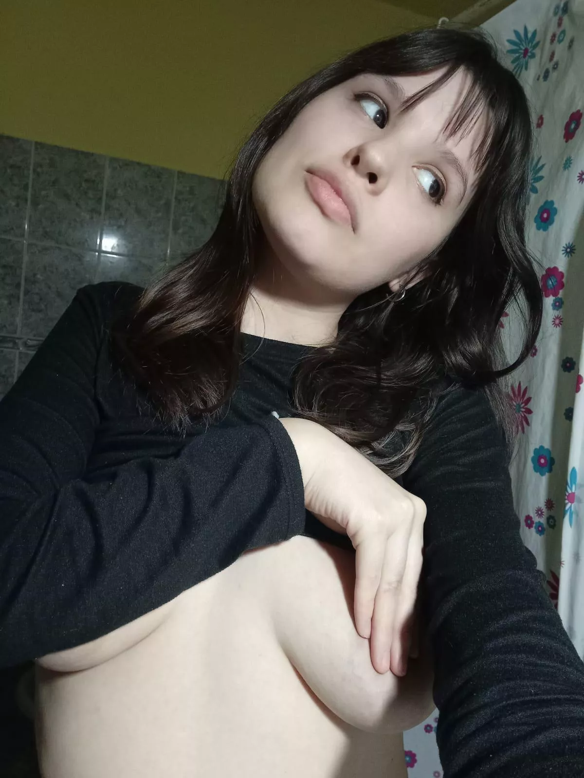 can I be your little doll tonight? posted by Theshyxo