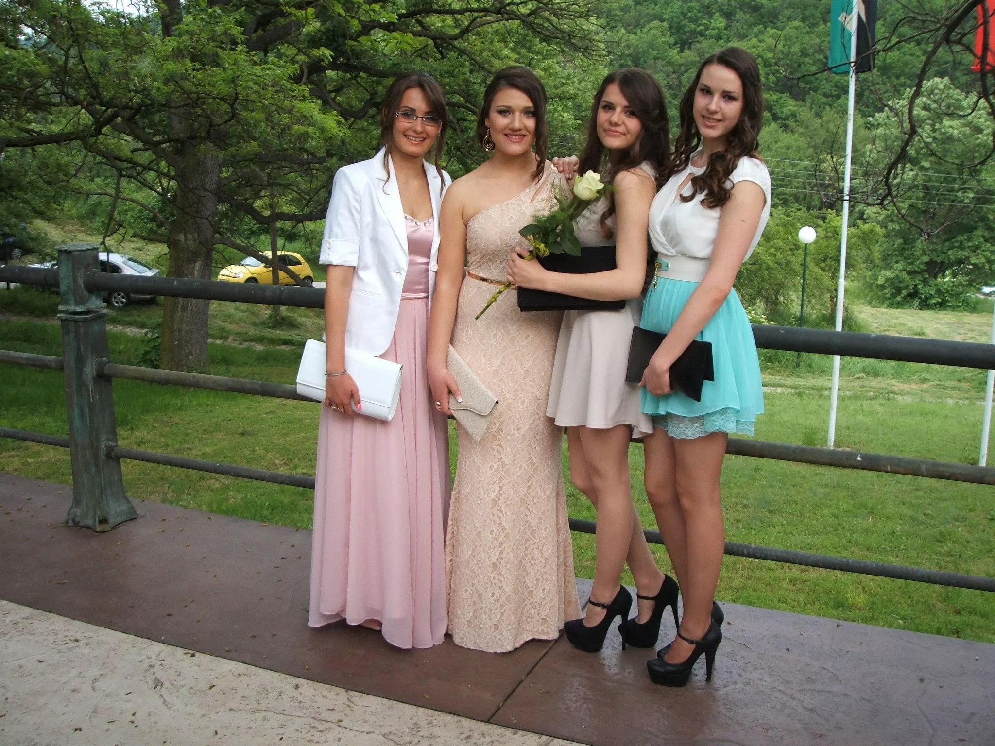 Choose one posted by minkoil81