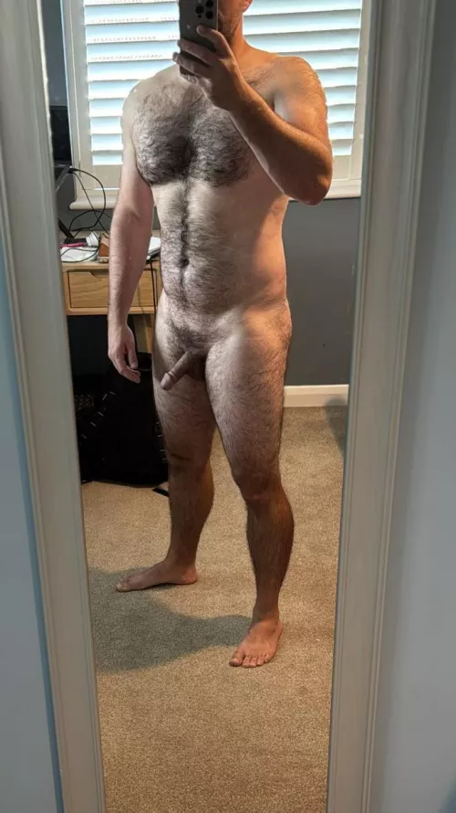 Come get me hard. [40] m uk. DMs are open by MuftMann