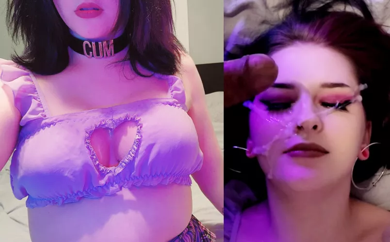 craving more cum by fxvx_