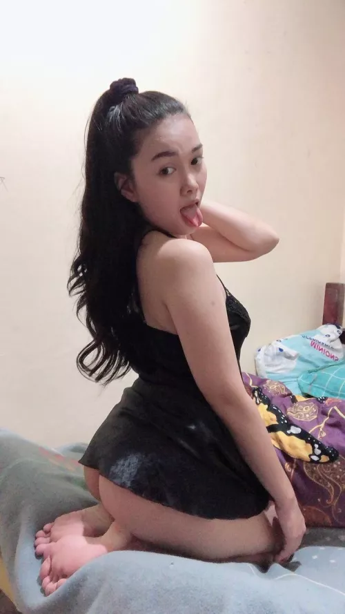 
Did I make it hard enough for a taste test?
 by Ordinary-Lady143