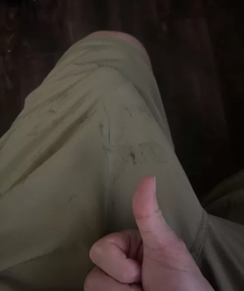 Do you think they know? by MentalGardener