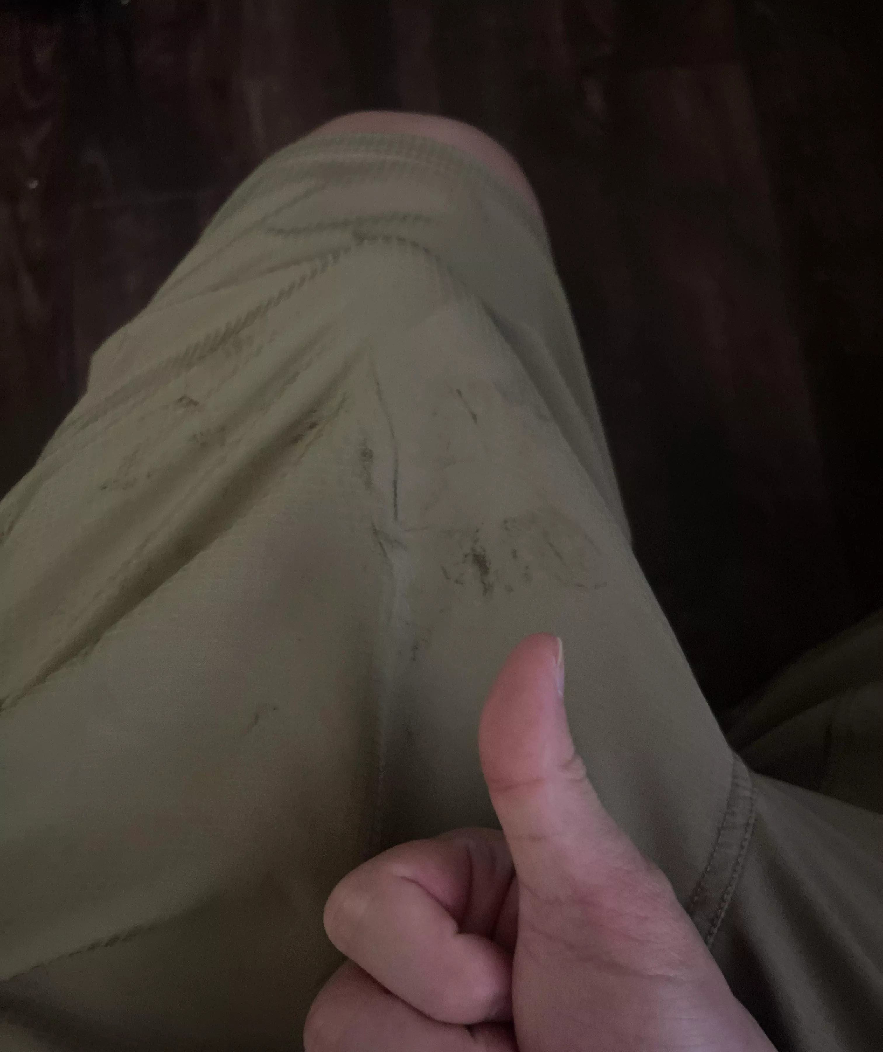 Do you think they know? posted by MentalGardener