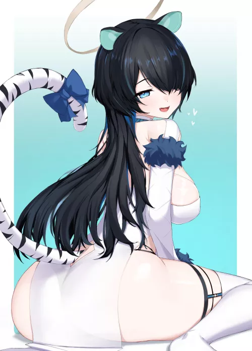 Erina Makina [Phase Connect] by Sieghardt