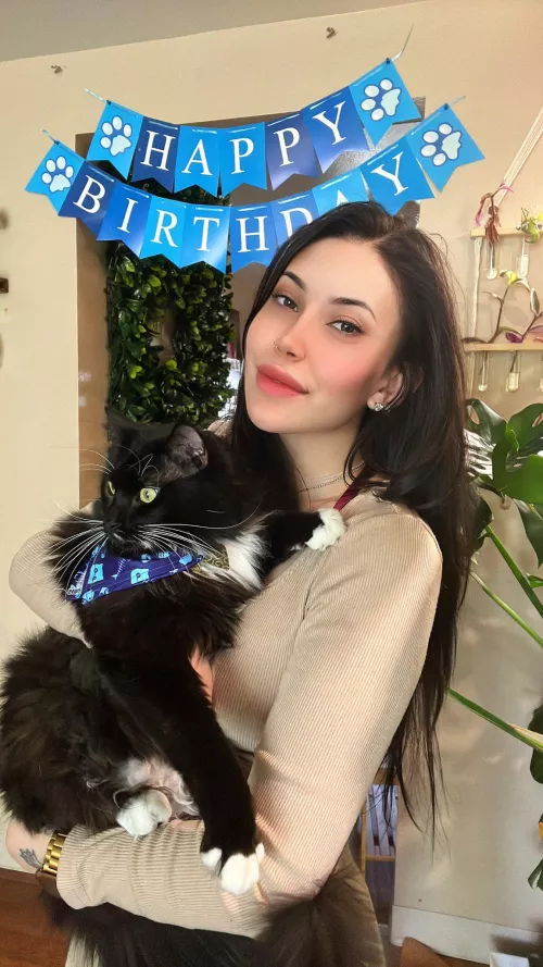 Felicia Vox (@byefeliciavox) by FeliciaVox